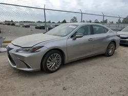 2019 Lexus ES 300H en venta en Houston, TX