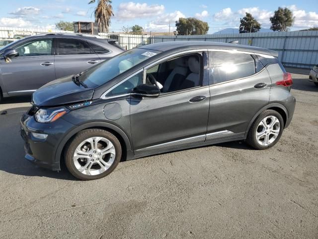 2019 Chevrolet Bolt EV LT