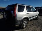 2004 Honda CR-V EX