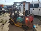 2003 Komatsu Forklift