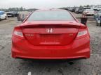 2012 Honda Civic SI