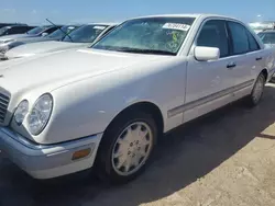 1996 Mercedes-Benz E 300D en venta en Arcadia, FL