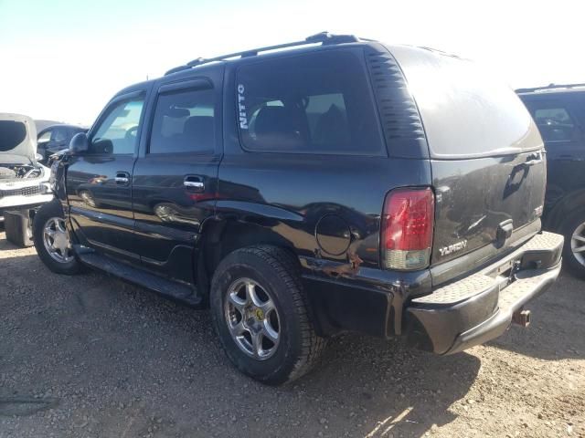 2004 GMC Yukon Denali