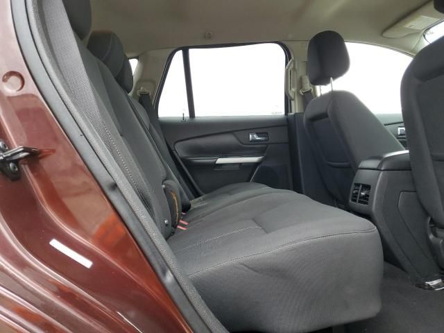 2012 Ford Edge SE