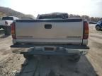 2002 Chevrolet Silverado C2500 Heavy Duty