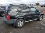 2004 Nissan Xterra XE