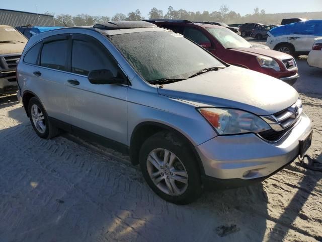 2010 Honda CR-V EX