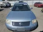 2003 Volkswagen Passat GLS