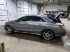 2014 Mercedes-Benz CLA 250 4matic