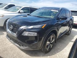 2023 Nissan Rogue SL en venta en Riverview, FL