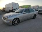 2002 Mercedes-Benz E 320