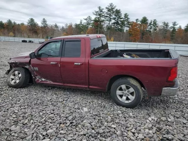 2017 Dodge RAM 1500 SLT