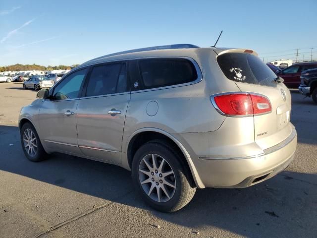 2015 Buick Enclave