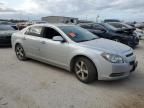 2012 Chevrolet Malibu 2LT