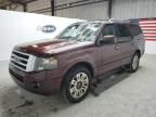 2011 Ford Expedition Limited