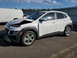 2022 Hyundai Kona SEL en venta en Pennsburg, PA