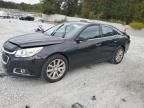 2014 Chevrolet Malibu LTZ