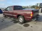 2002 GMC New Sierra C1500