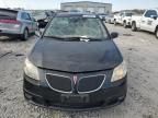 2008 Pontiac Vibe