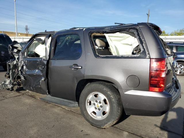 2010 Chevrolet Tahoe K1500 LT