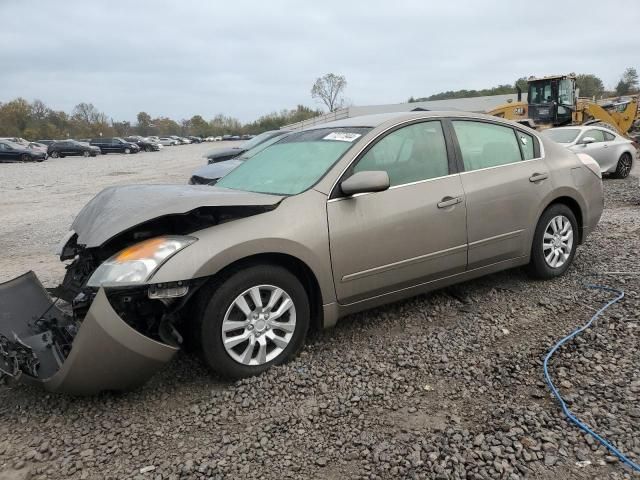 2008 Nissan Altima 2.5