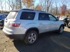 2009 GMC Acadia SLT-1