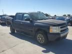 2007 Chevrolet Silverado C1500 Crew Cab