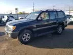 1999 Toyota Land Cruiser