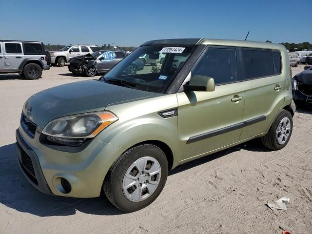 2013 KIA Soul