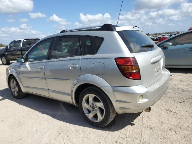 2004 Pontiac Vibe