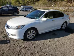 2013 Honda Accord EXL en venta en Marlboro, NY