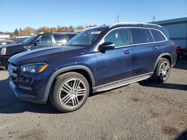 2020 Mercedes-Benz GLS 450 4matic