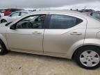 2008 Dodge Avenger SE