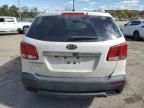 2012 KIA Sorento Base