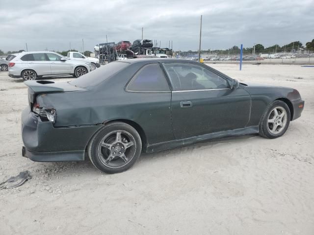 1999 Honda Prelude SH