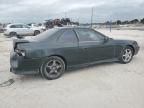 1999 Honda Prelude SH