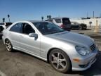 2007 Mercedes-Benz C 230