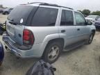 2007 Chevrolet Trailblazer LS