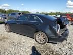 2018 Cadillac ATS Luxury