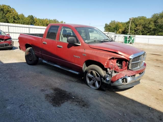 2008 Dodge RAM 1500 ST