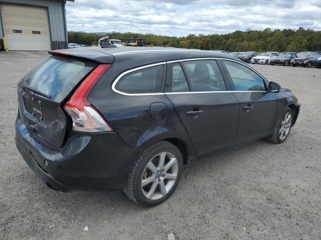 2016 Volvo V60 T5 Premier