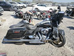 2010 Harley-Davidson Flhx en venta en Wichita, KS