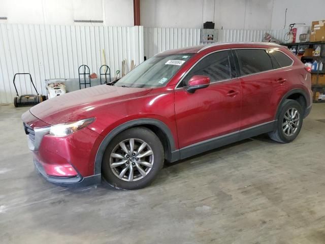 2018 Mazda CX-9 Touring