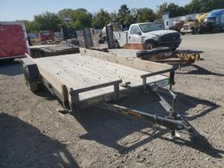 2022 Doolittle Utility Trailer en venta en Des Moines, IA