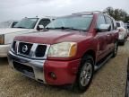 2007 Nissan Armada SE