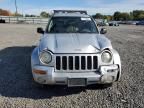 2002 Jeep Liberty Limited