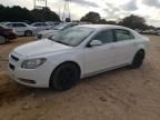 2011 Chevrolet Malibu 1LT