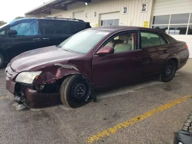 2007 Toyota Avalon XL