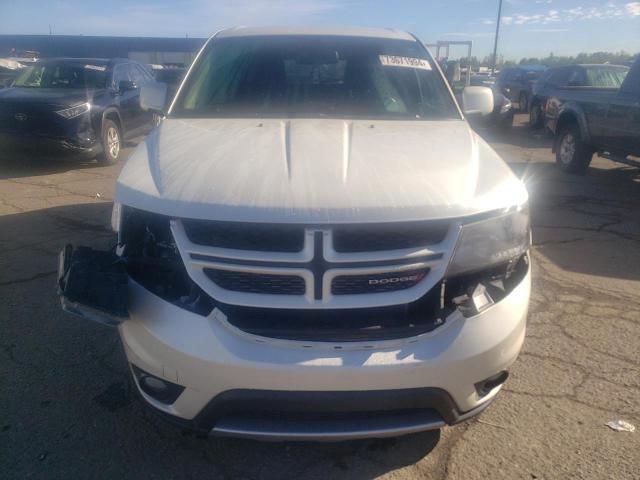 2019 Dodge Journey GT