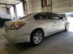 2009 Nissan Altima 2.5